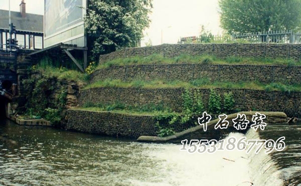 賓格網擋墻 賓格網擋墻