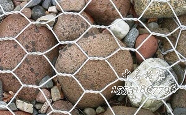 護岸鉛絲石籠 護岸鉛絲石籠