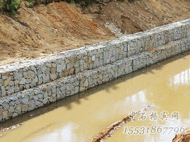 護(hù)腳固濱籠 護(hù)腳固濱籠