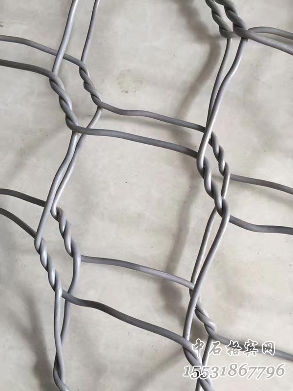 固濱石籠 固濱石籠