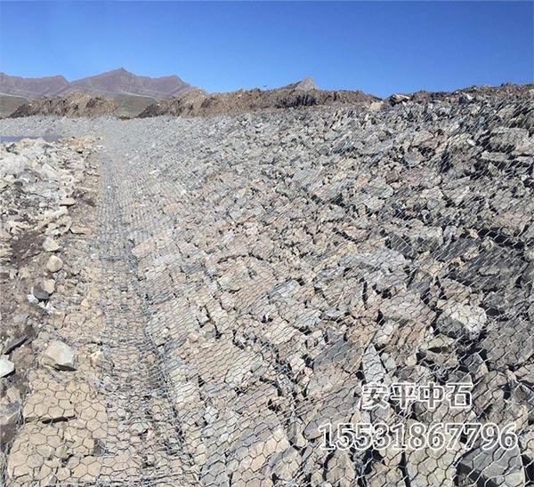 格賓護墊 格賓護墊