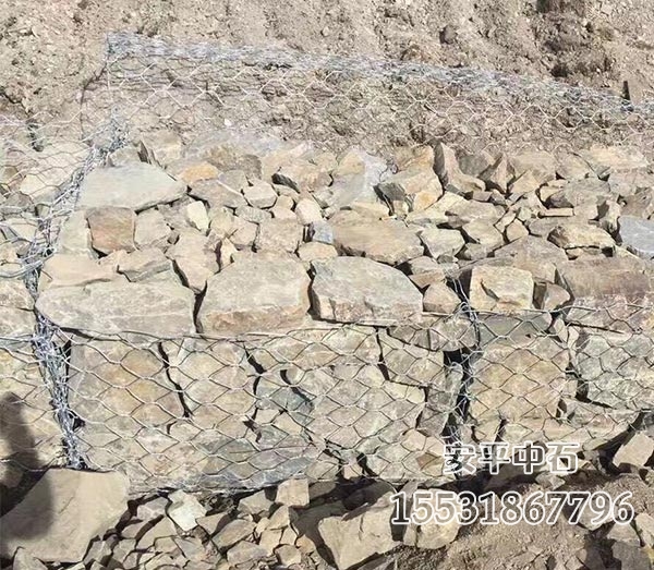 護岸格賓網 護岸格賓網