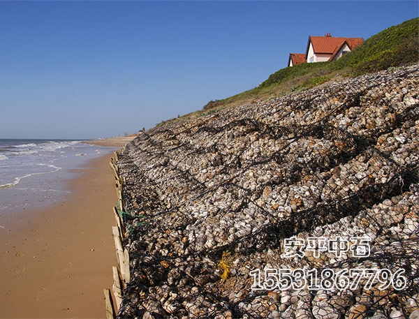 護(hù)坡格賓網(wǎng) 護(hù)坡格賓網(wǎng)