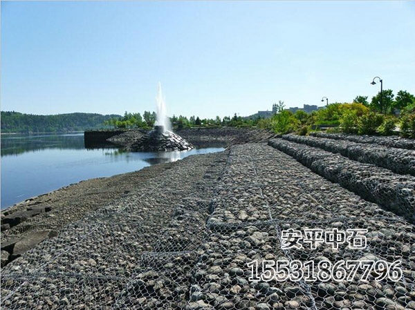 雷諾護(hù)墊護(hù)坡 雷諾護(hù)墊護(hù)坡